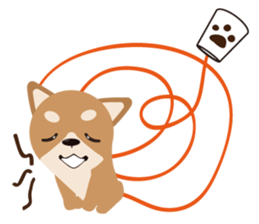 itodenwan sticker #1458469