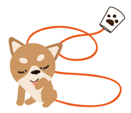 itodenwan sticker #1458472