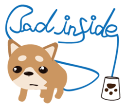 itodenwan sticker #1458473