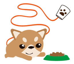 itodenwan sticker #1458476