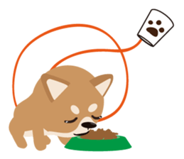 itodenwan sticker #1458477