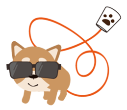 itodenwan sticker #1458478