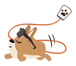 itodenwan sticker #1458479