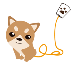 itodenwan sticker #1458480