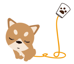 itodenwan sticker #1458481