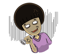 Pang & Par sticker #1458496