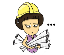 Pang & Par sticker #1458497