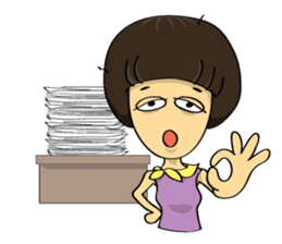 Pang & Par sticker #1458498