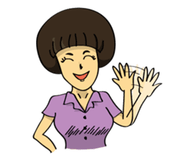 Pang & Par sticker #1458504