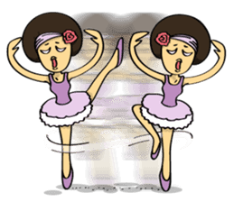 Pang & Par sticker #1458510