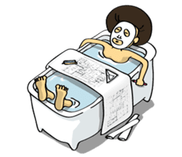 Pang & Par sticker #1458513