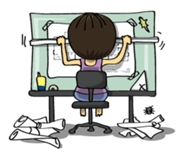 Pang & Par sticker #1458519