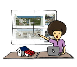 Pang & Par sticker #1458521