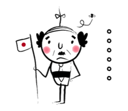 MATAHACHI sticker #1459129