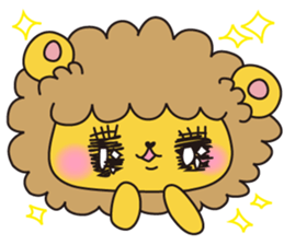 SISI DO RE MI sticker #1459688