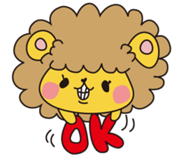 SISI DO RE MI sticker #1459689