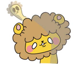 SISI DO RE MI sticker #1459703