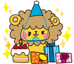 SISI DO RE MI sticker #1459704