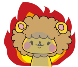 SISI DO RE MI sticker #1459712