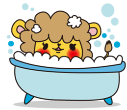 SISI DO RE MI sticker #1459716