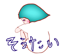 hakata dialect stickers sticker #1459771