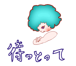 hakata dialect stickers sticker #1459775