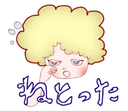 hakata dialect stickers sticker #1459788