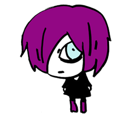 Prince Marilyn of the demon world