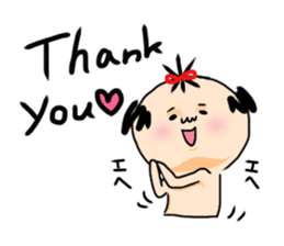 mrargus sticker #1460089