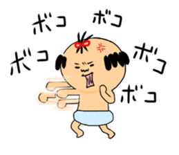 mrargus sticker #1460121