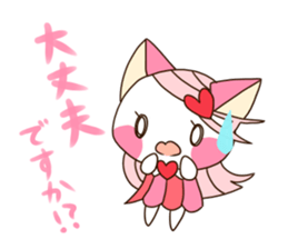 Blood group stickers sticker #1460284