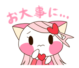 Blood group stickers sticker #1460291