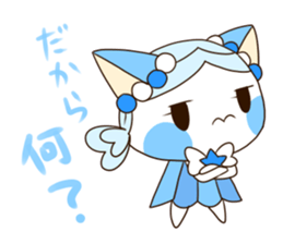 Blood group stickers sticker #1460297