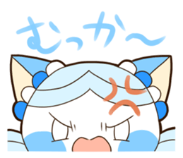 Blood group stickers sticker #1460298