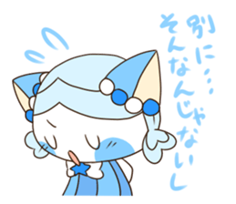 Blood group stickers sticker #1460299