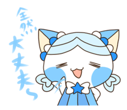 Blood group stickers sticker #1460300