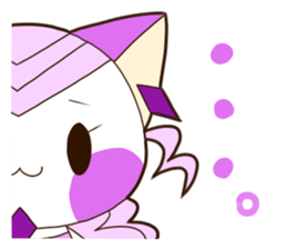 Blood group stickers sticker #1460315