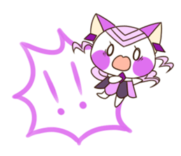 Blood group stickers sticker #1460317