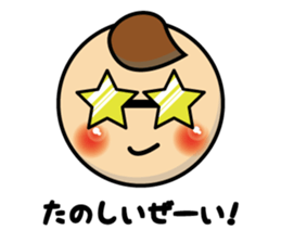 The Sticker @024 sticker #1460366