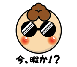 The Sticker @024 sticker #1460368