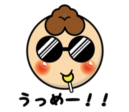 The Sticker @024 sticker #1460370