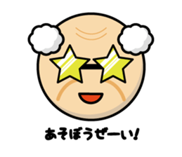 The Sticker @024 sticker #1460384