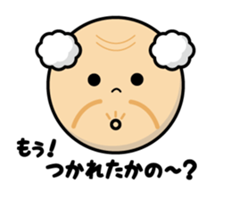 The Sticker @024 sticker #1460387