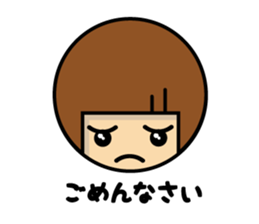 The Sticker @024 sticker #1460390