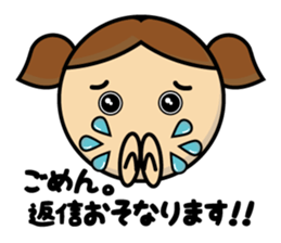 The Sticker @024 sticker #1460392