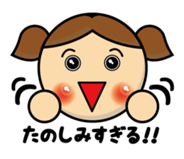 The Sticker @024 sticker #1460393