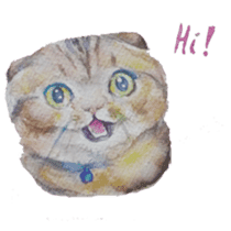 Tiggu Tiggu sticker #1460682