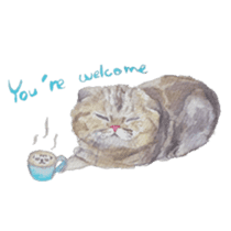 Tiggu Tiggu sticker #1460684