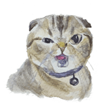 Tiggu Tiggu sticker #1460687