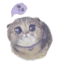 Tiggu Tiggu sticker #1460690